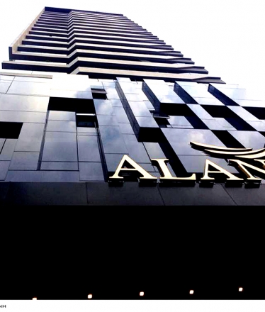 Khách sạn Alana